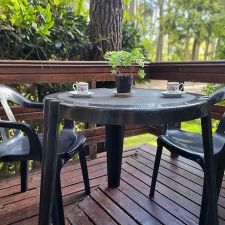 Cabanas Hurra Pampa Мар-де-Лас-Пампас Экстерьер фото