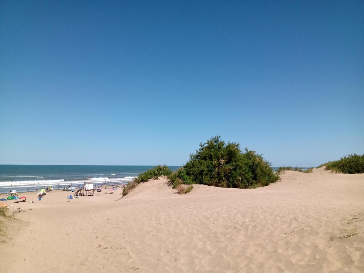 Cabanas Hurra Pampa Мар-де-Лас-Пампас Экстерьер фото